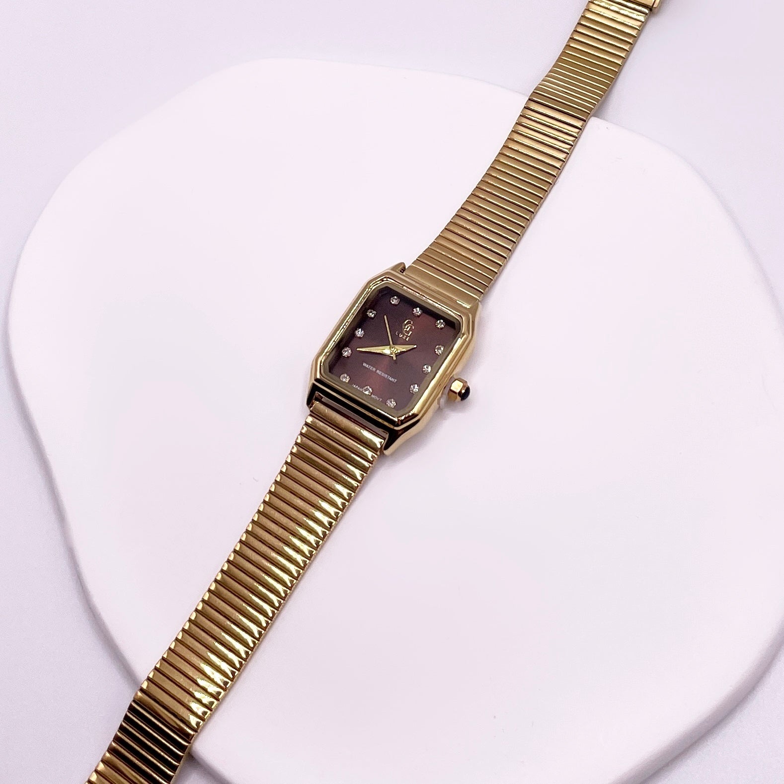 MONTRE ROSIE