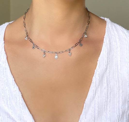 MELYNA NECKLACE