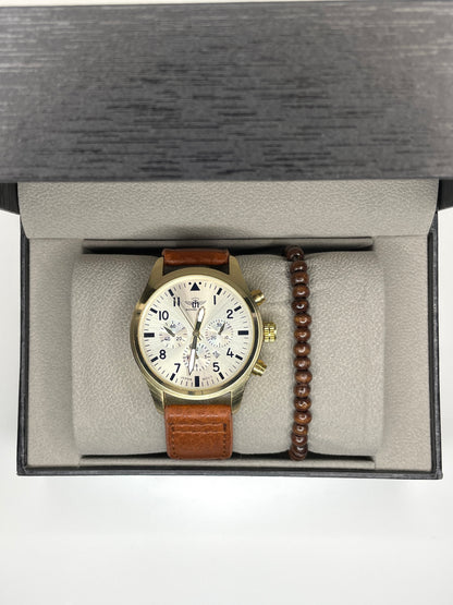 COFFRET Montre + Bracelet