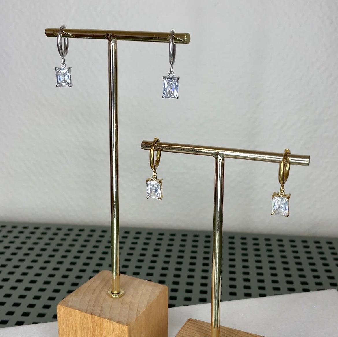 LISON EARRINGS