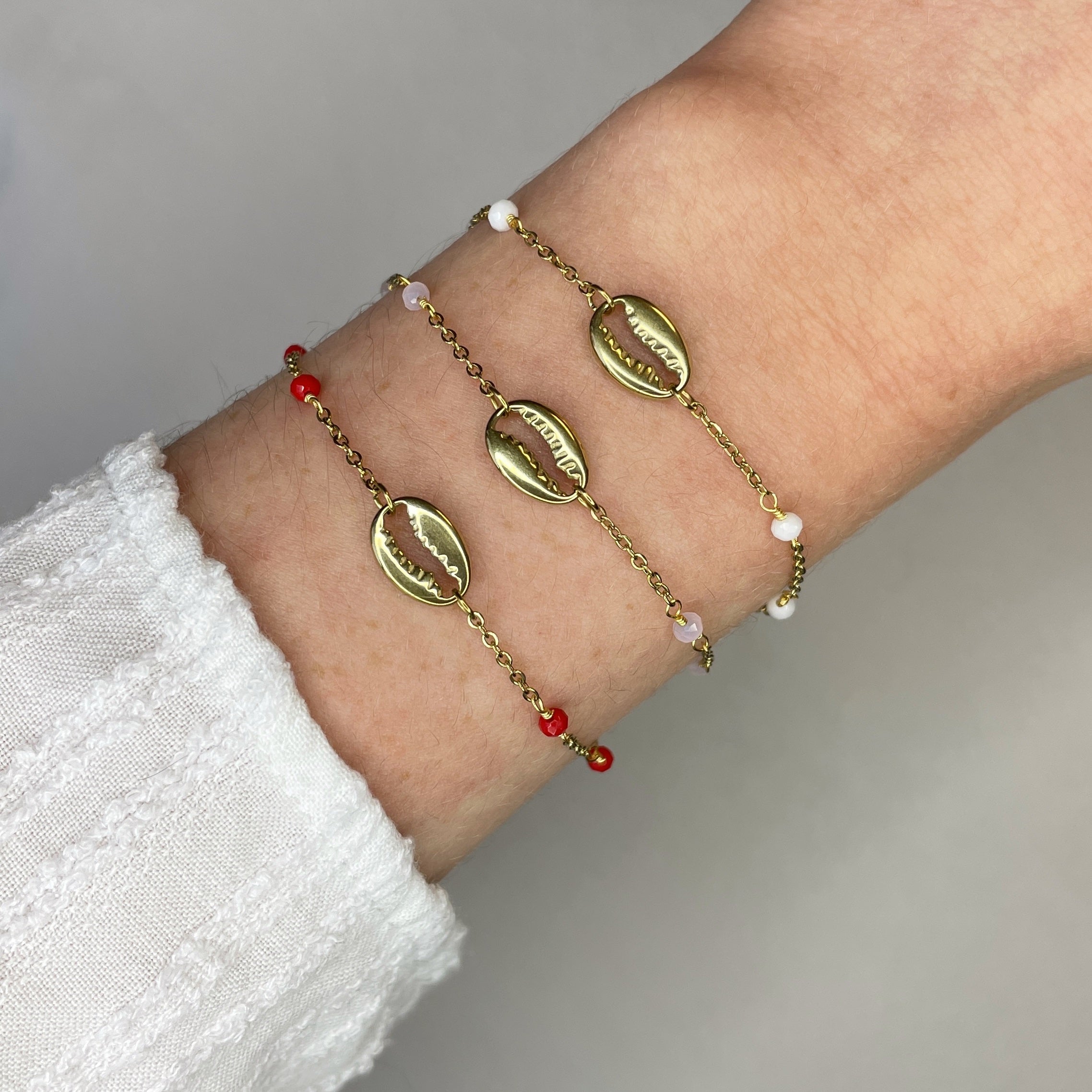 SUMMER BRACELET