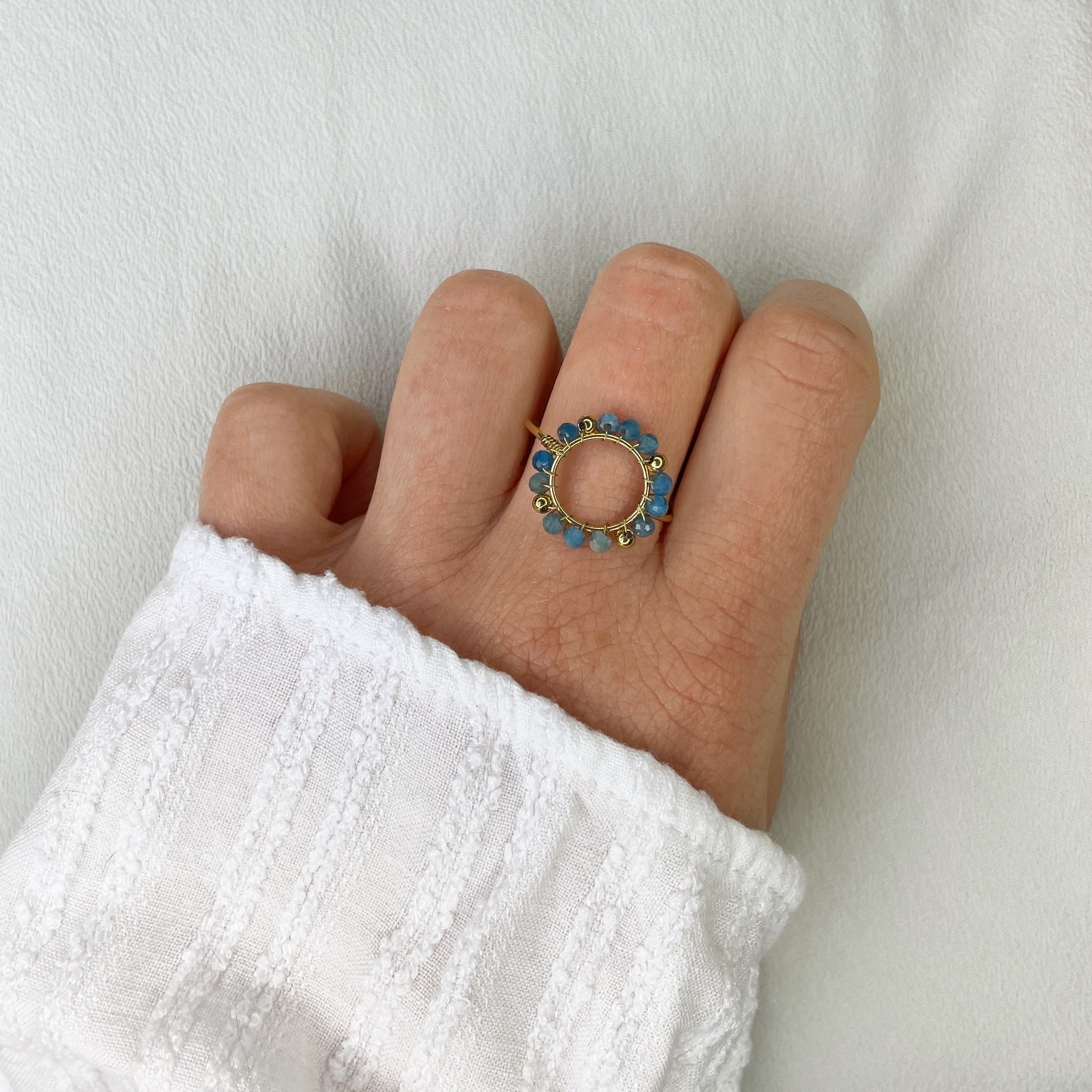 ARICIA RING