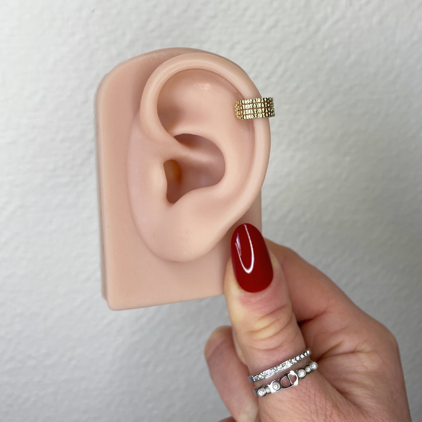 EAR CUFF ROMY