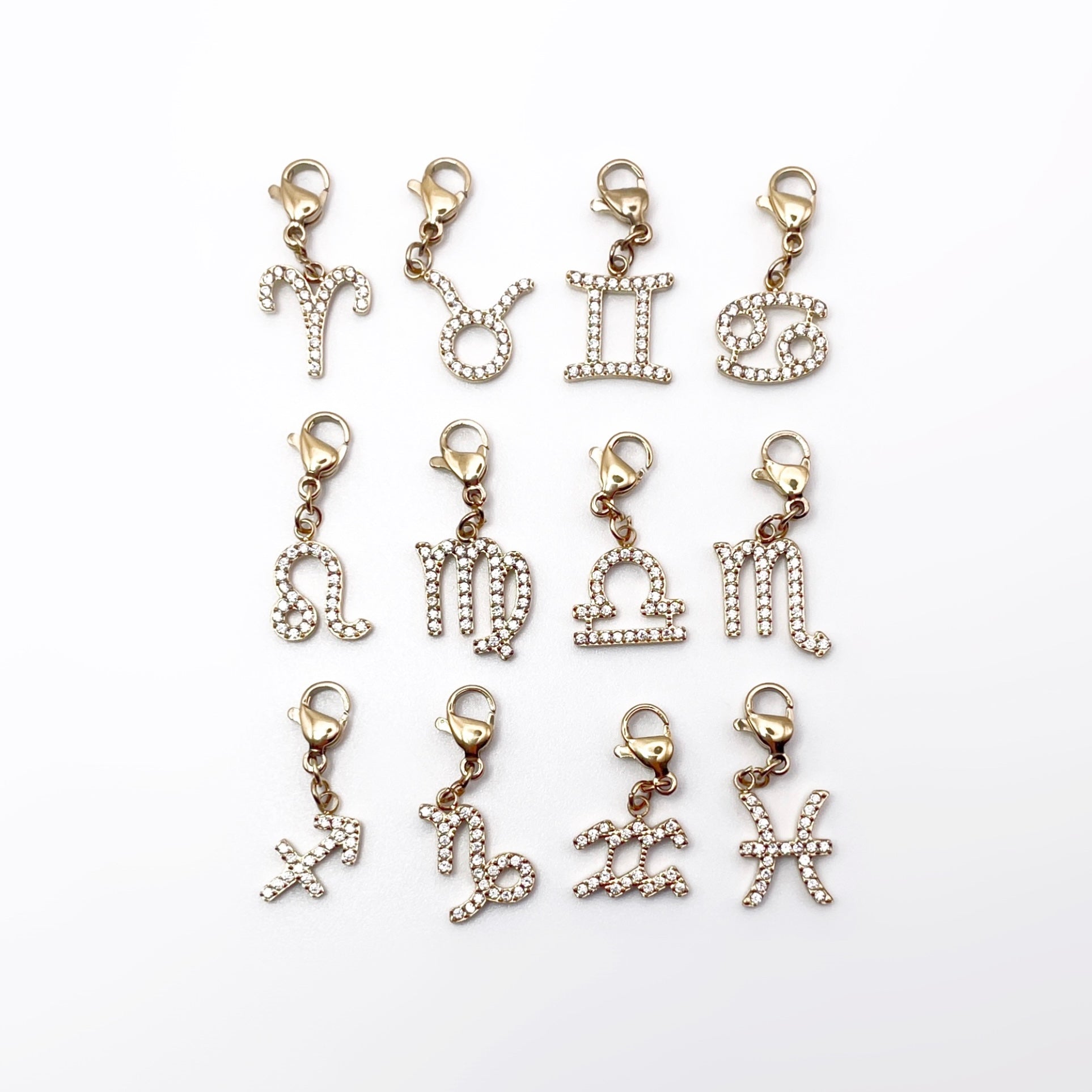 CHARMS STRASS ATROLOGIE