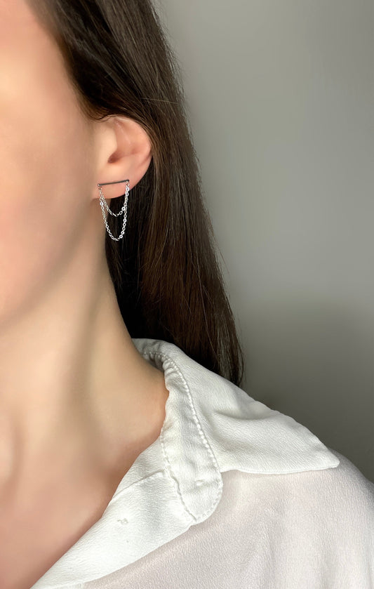 PERRINE EARRINGS