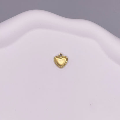 HEART CHARM