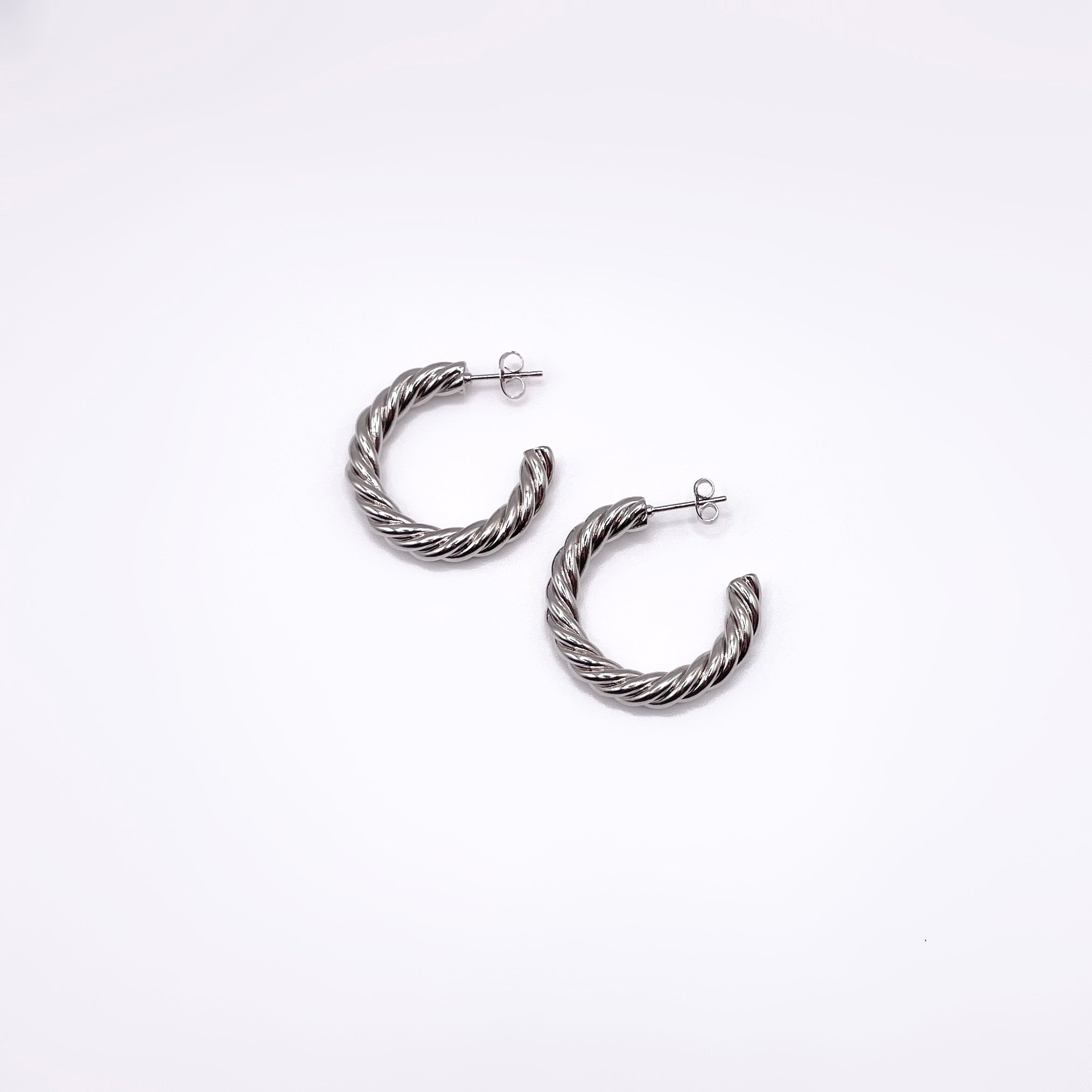 BOUCLES D'OREILLES LAURE