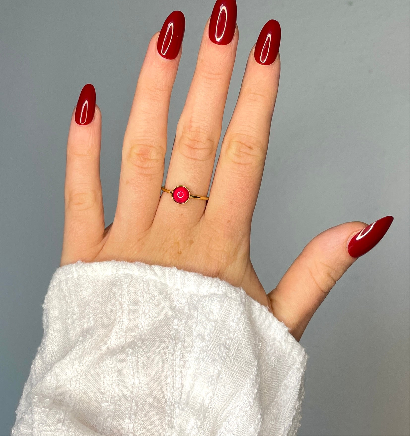 AMANDA RING