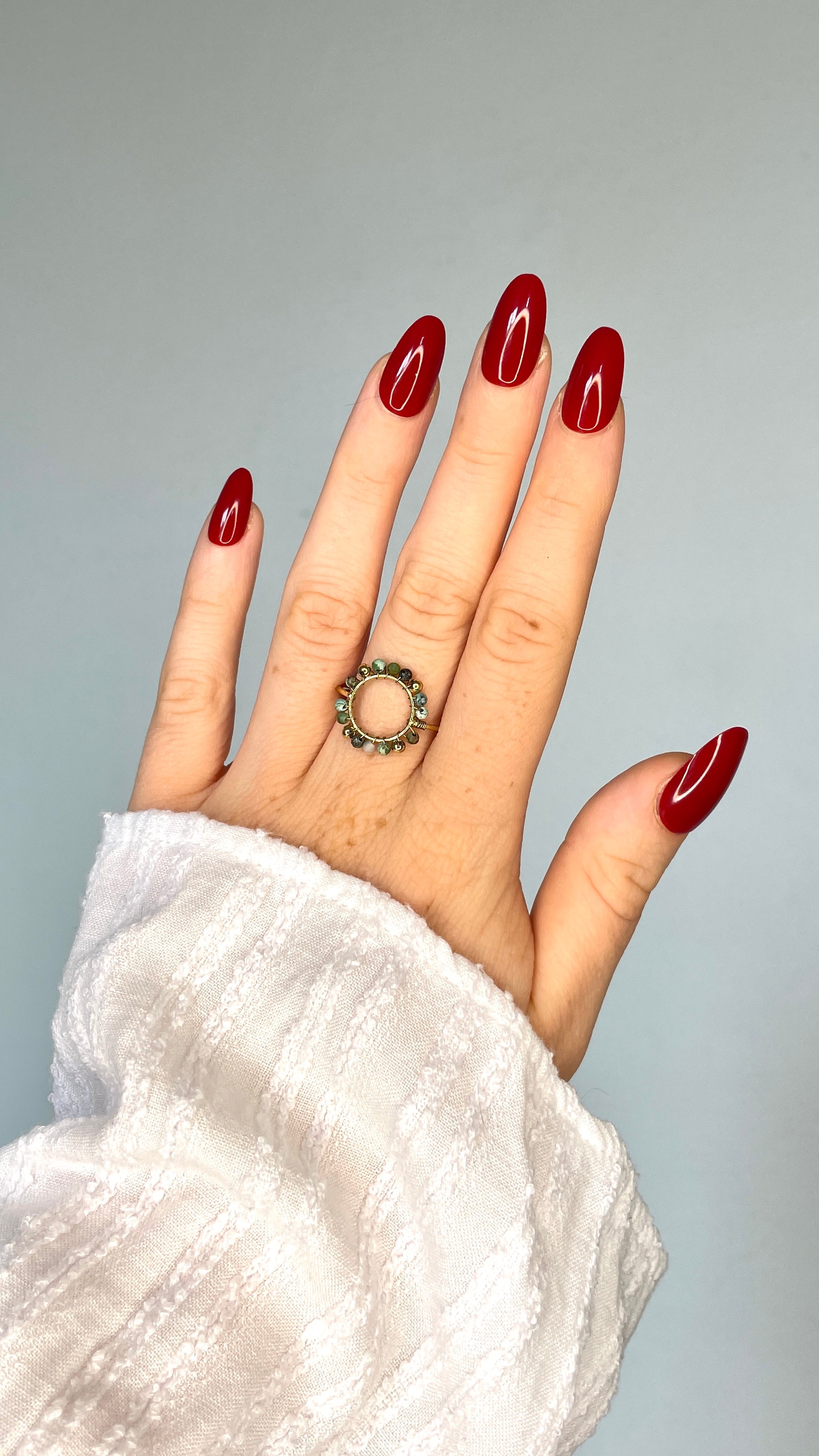 ARICIA RING