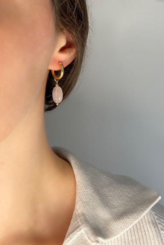 DEVA EARRINGS