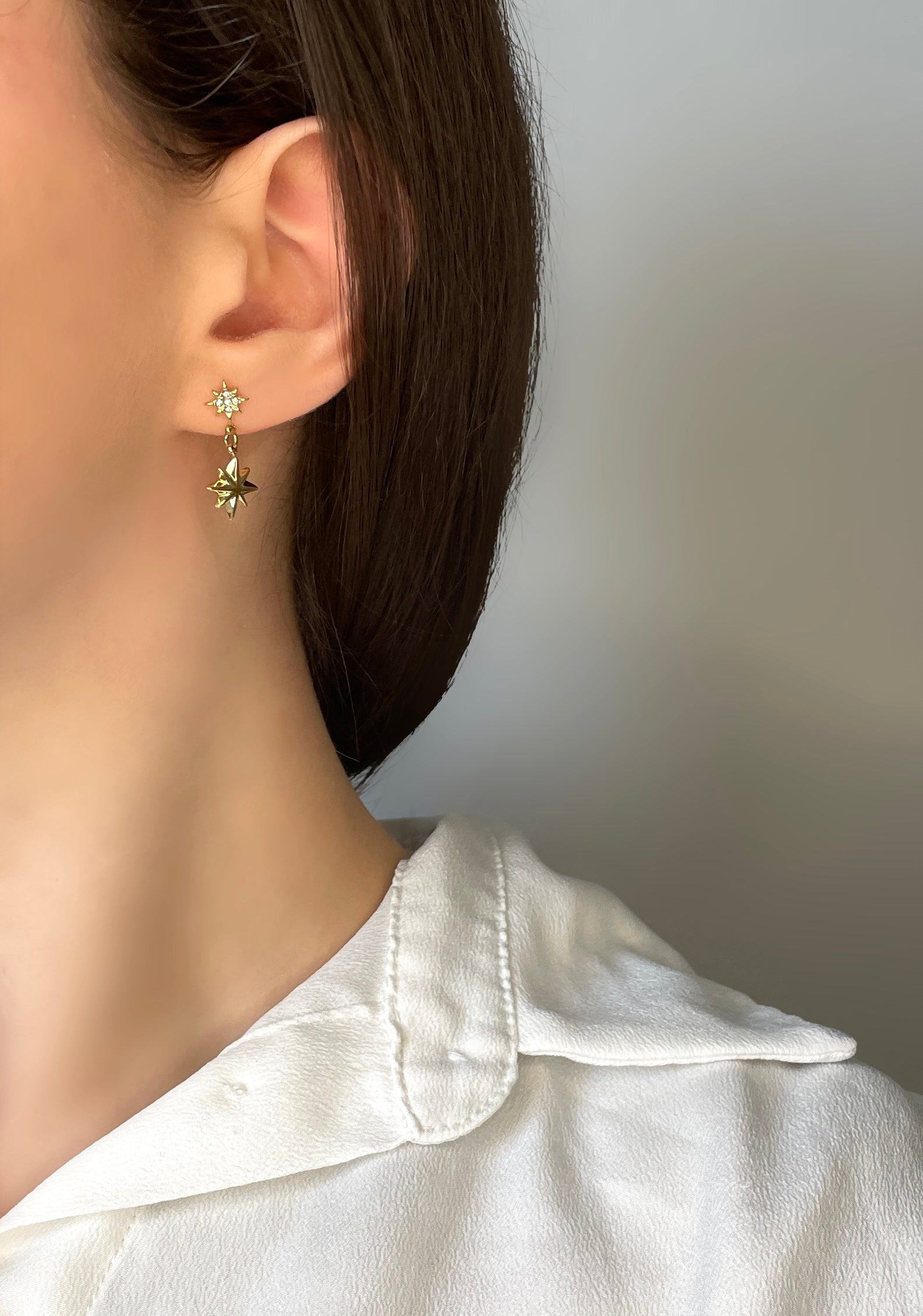 MAÏTÉ EARRINGS