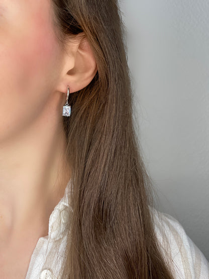 BOUCLES D'OREILLES LISON