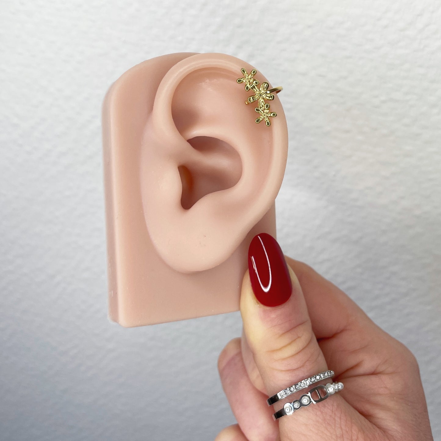 EAR CUFF CANDICE
