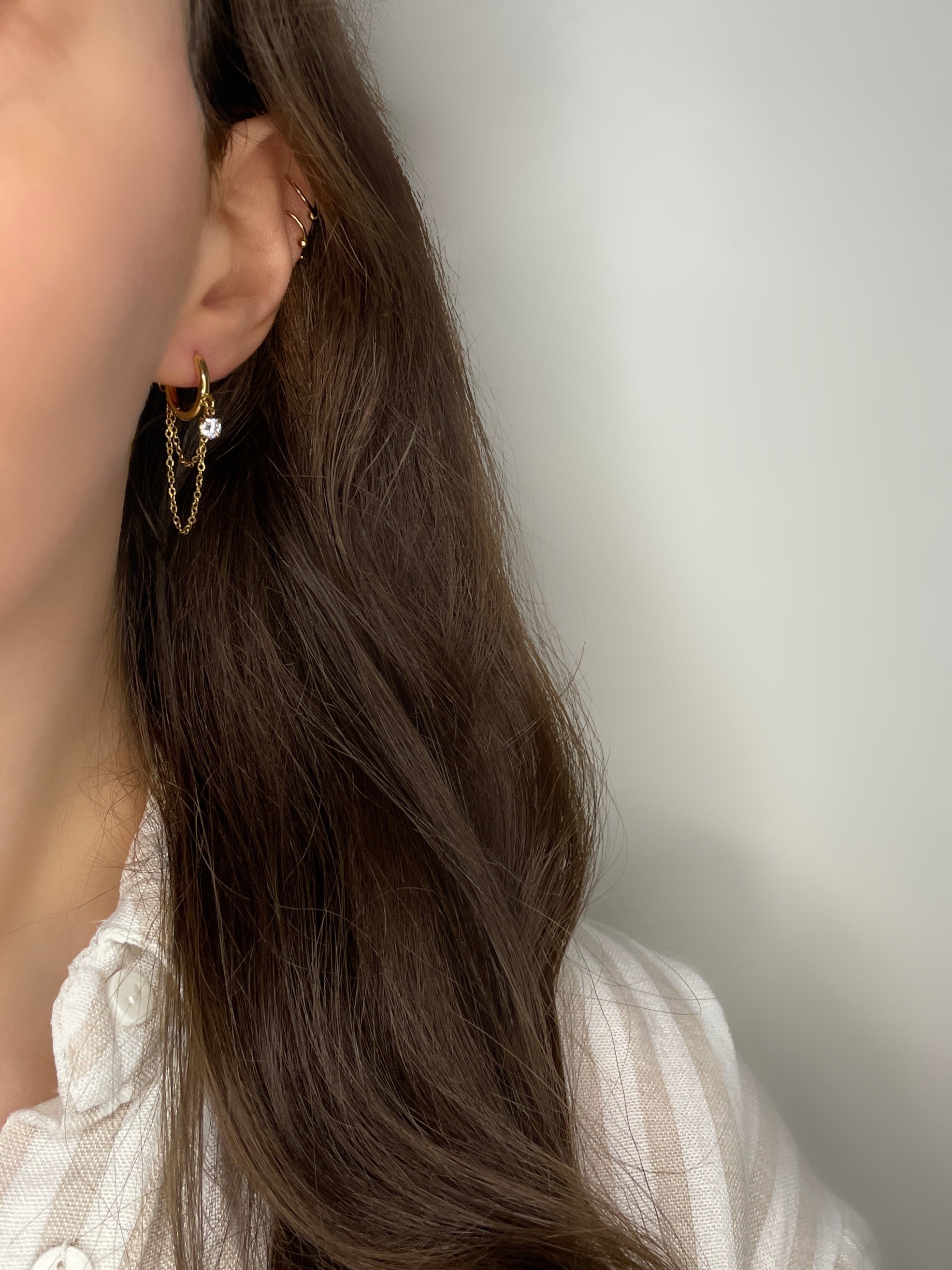 MILA EARRINGS