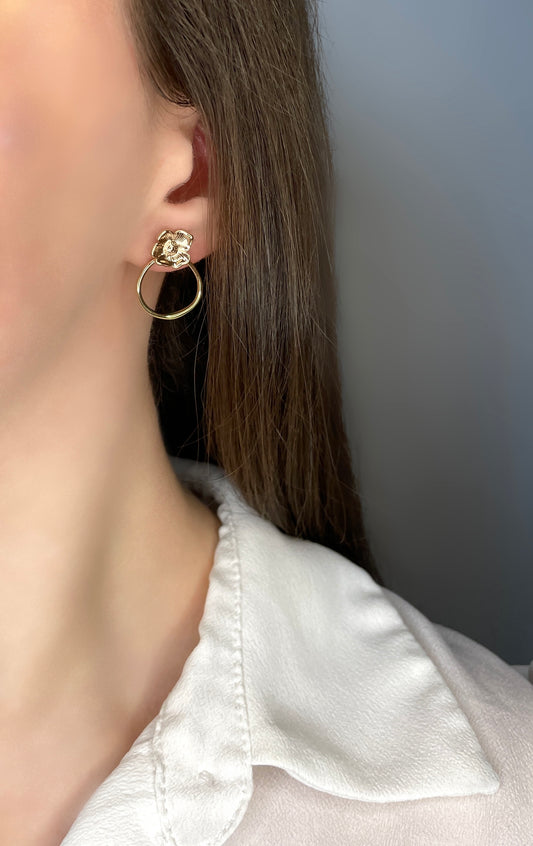 TESSA EARRINGS