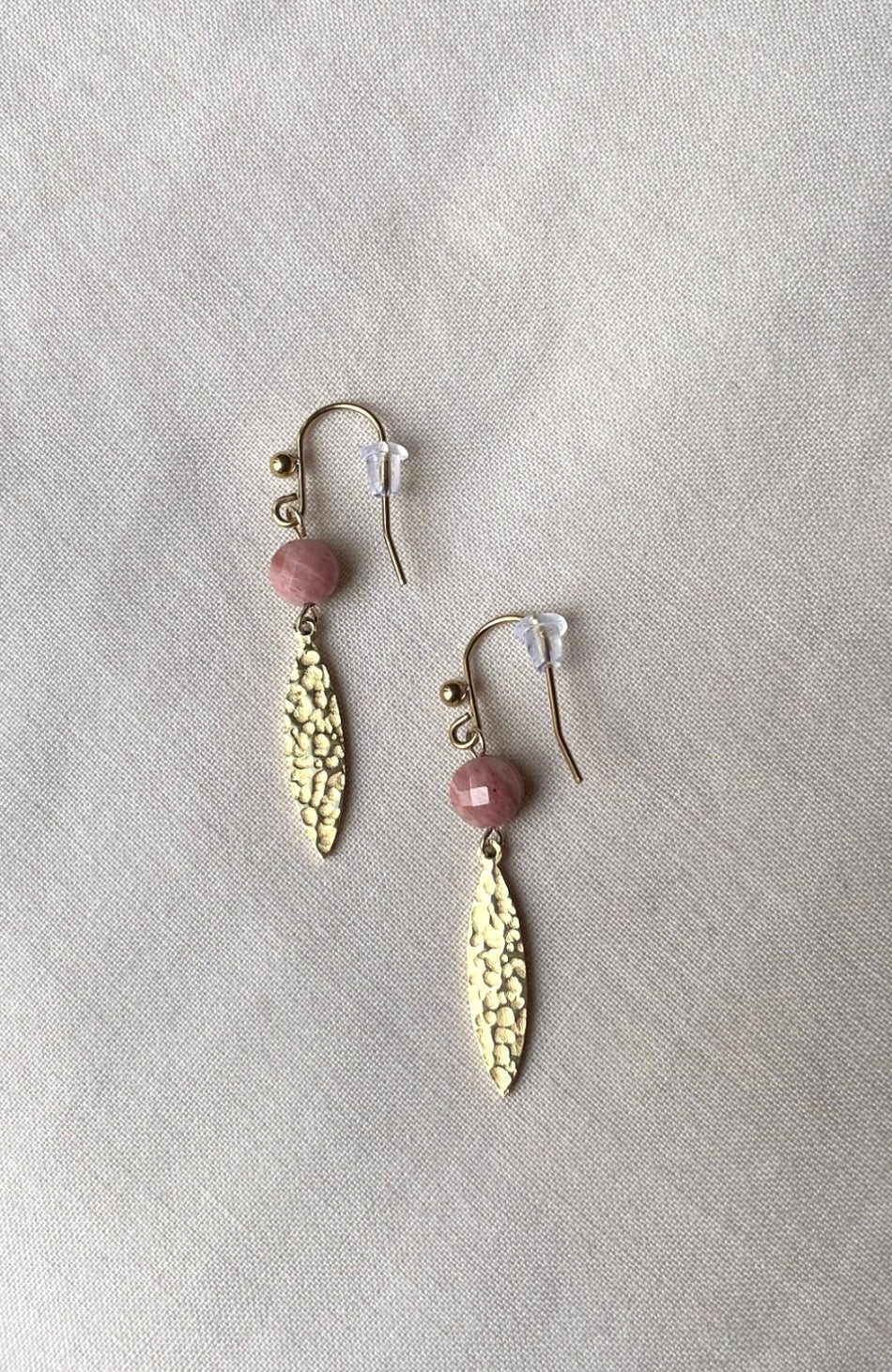 MELIA EARRINGS