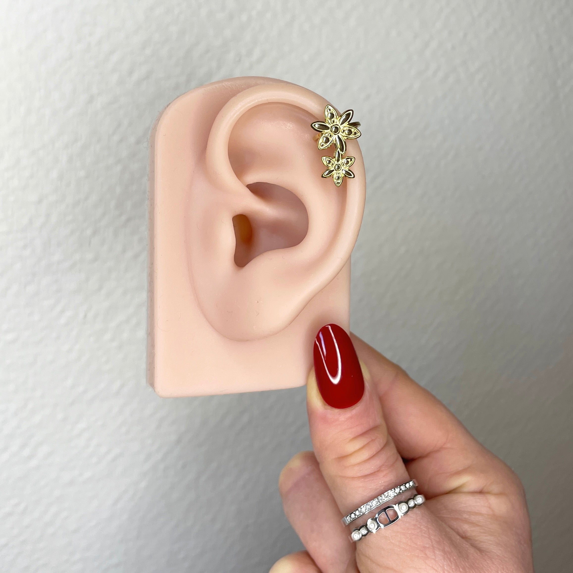 EAR CUFF LUCIE