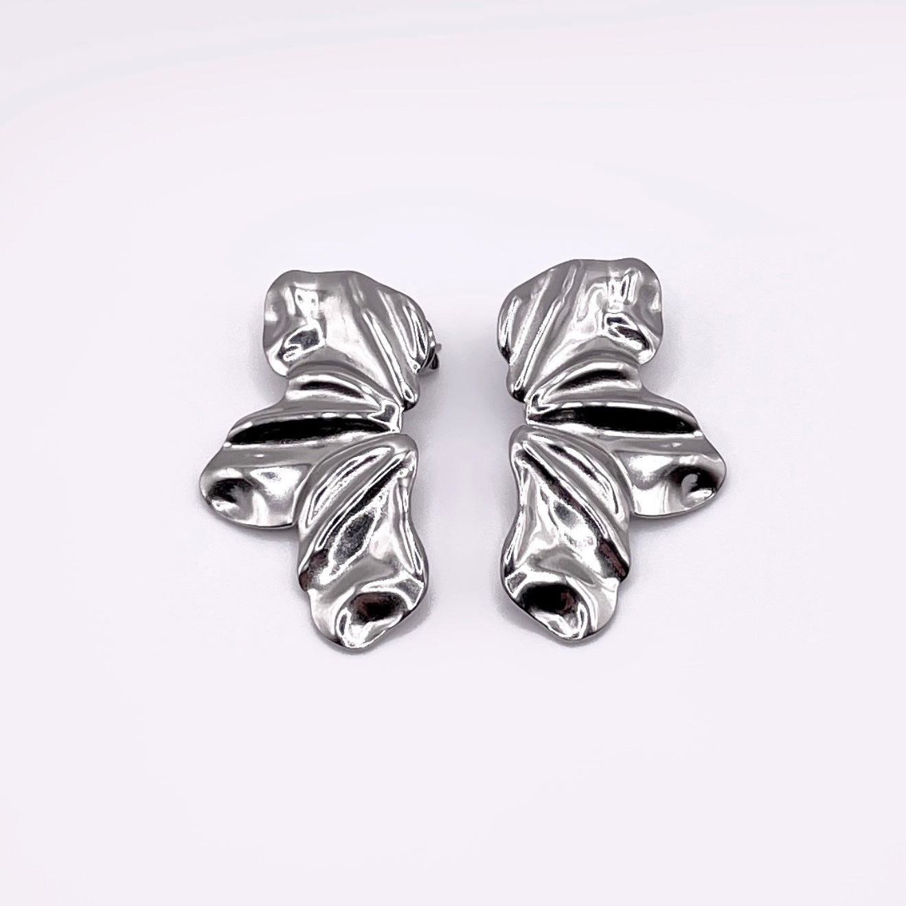 BOUCLES D'OREILLES AGATHA