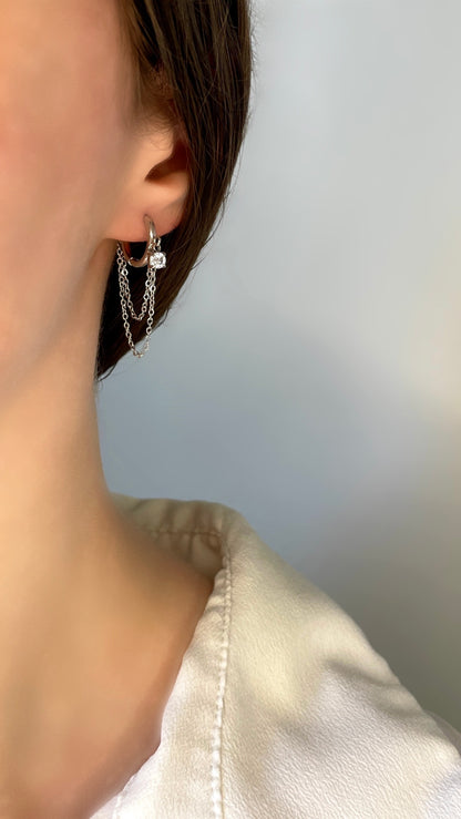 MILA EARRINGS