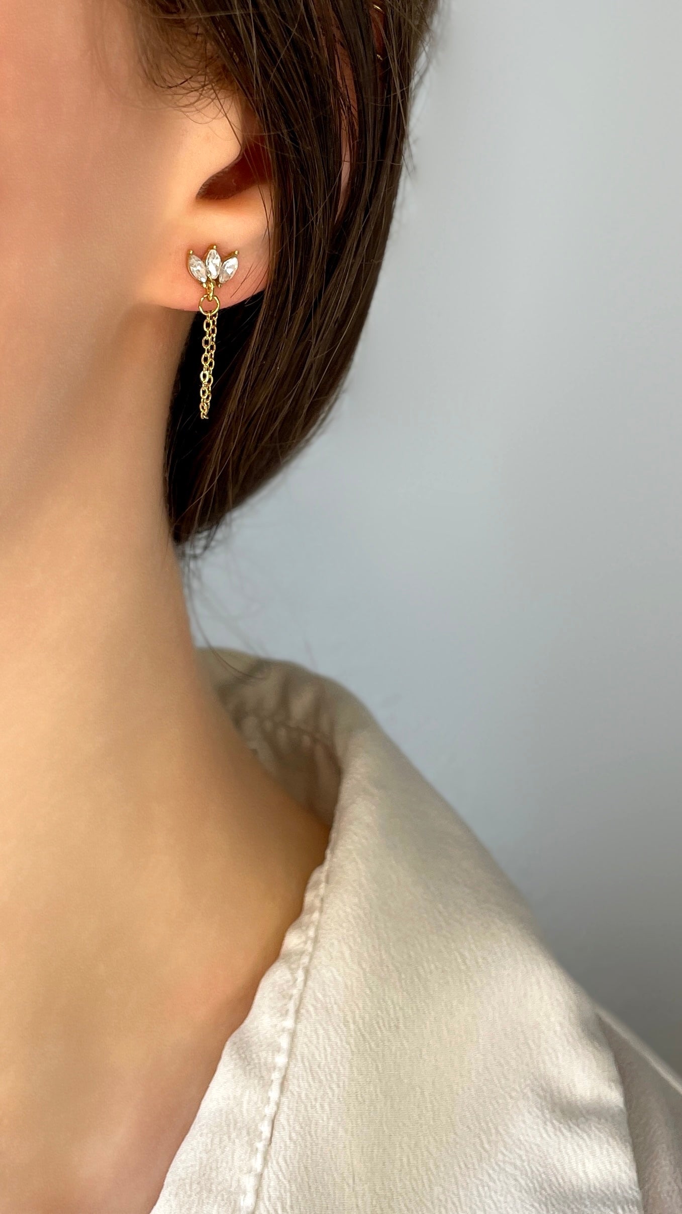 CAPUCINE EARRINGS