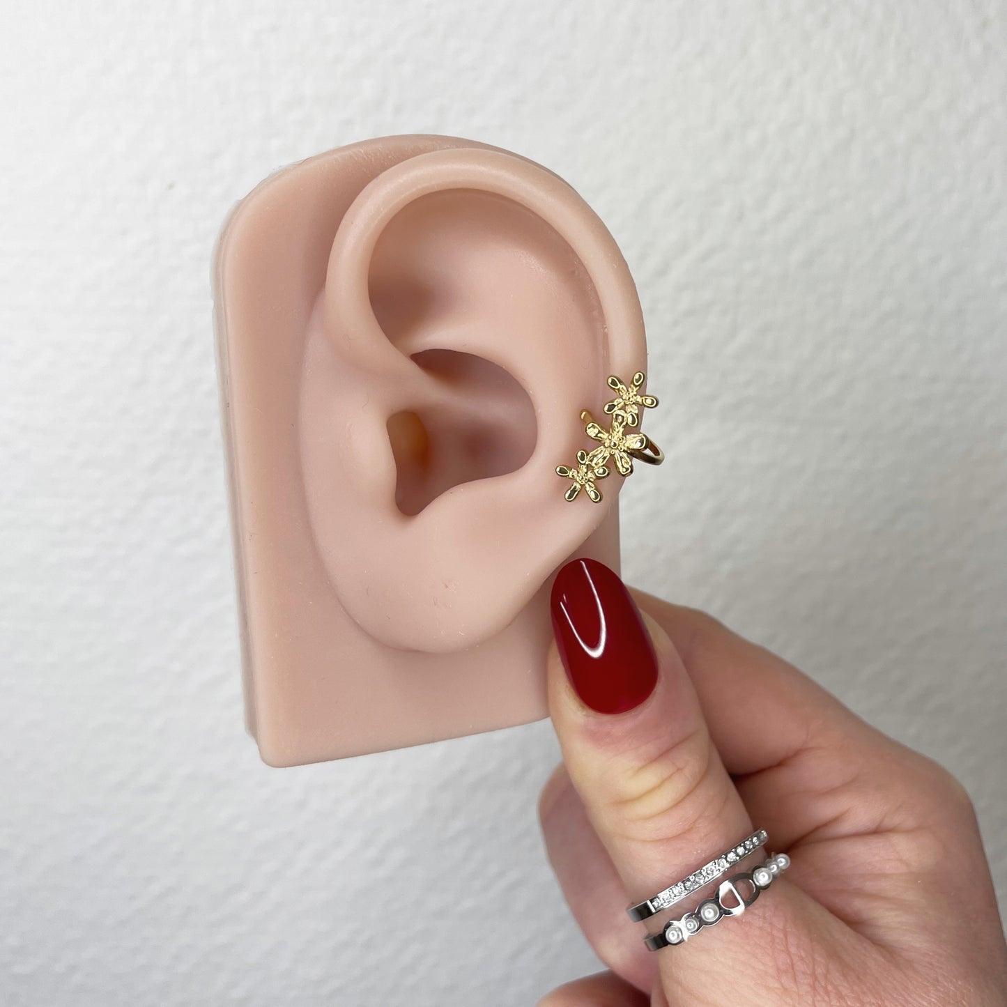 EAR CUFF CANDICE
