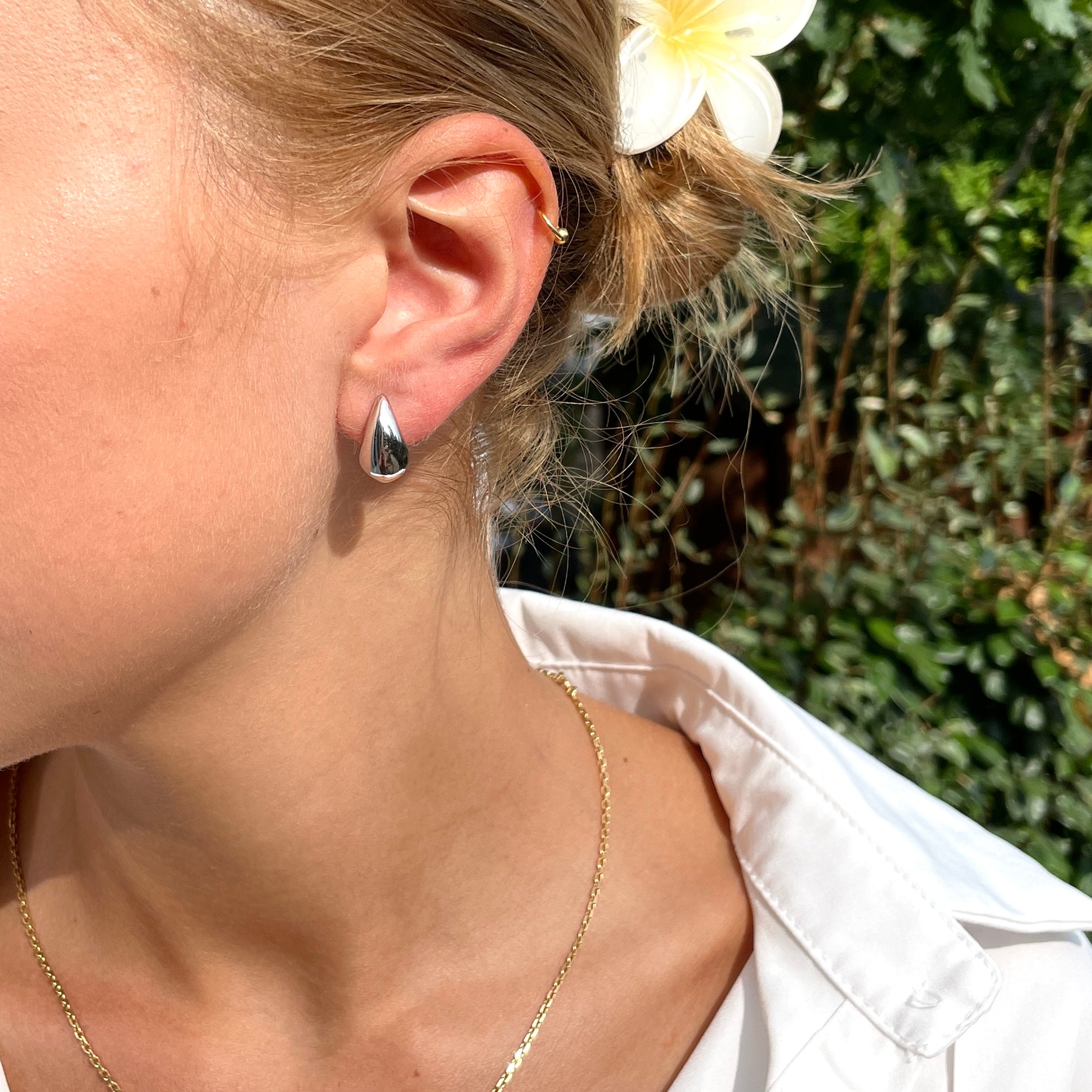 DAISY EARRINGS