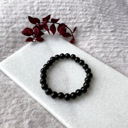 ONYX BRACELET