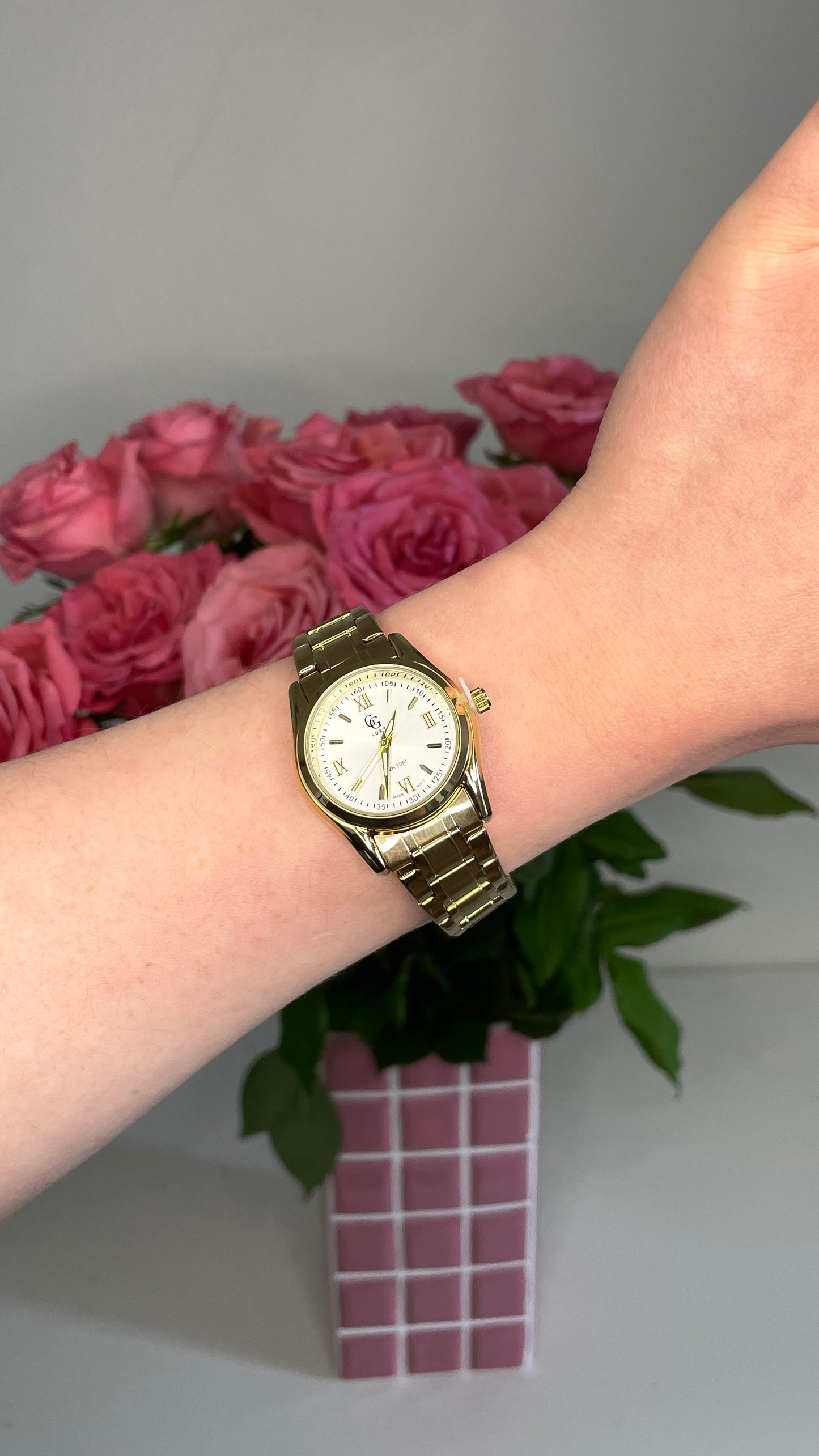 RAPHAELLE WATCH