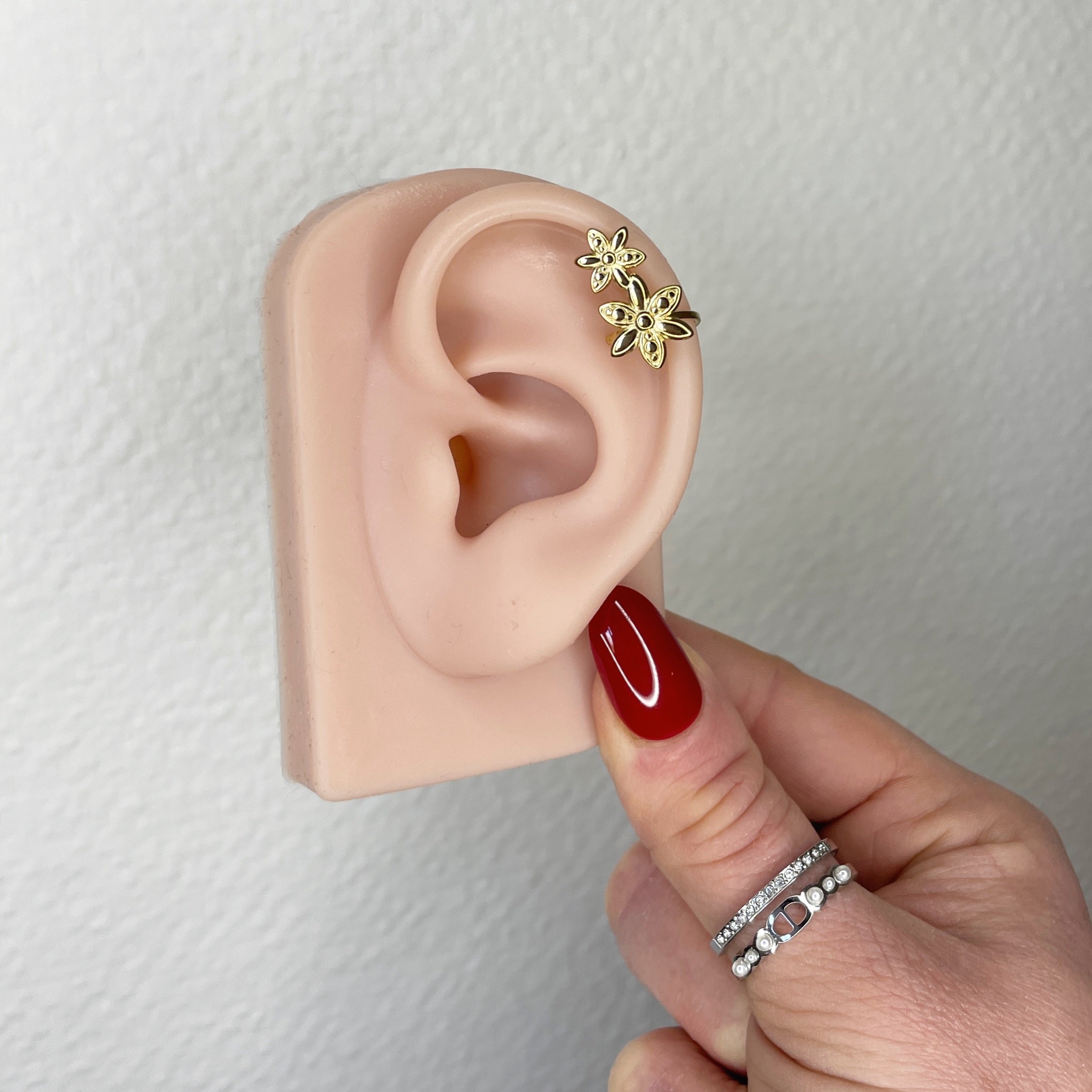 EAR CUFF LUCIE