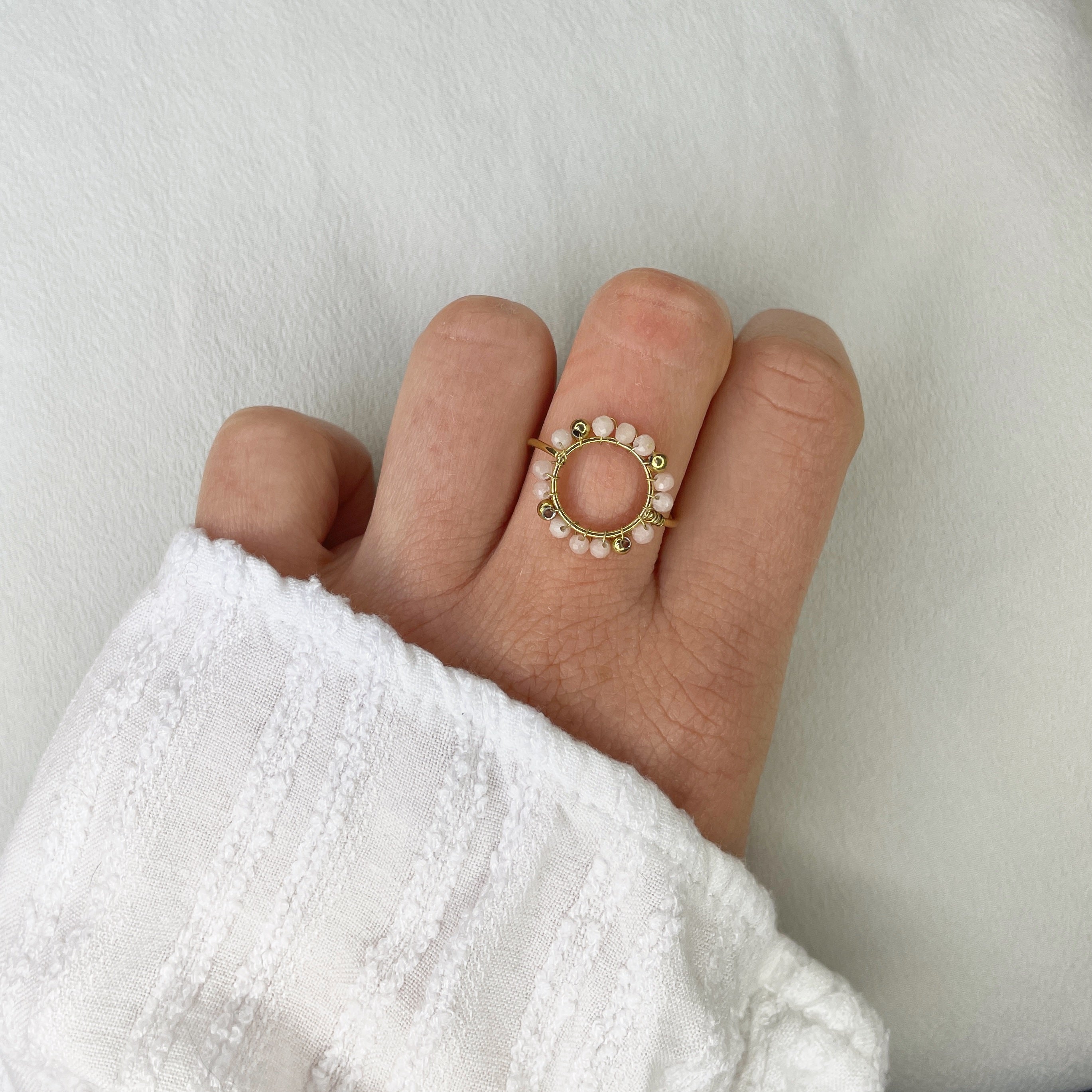 ARICIA RING