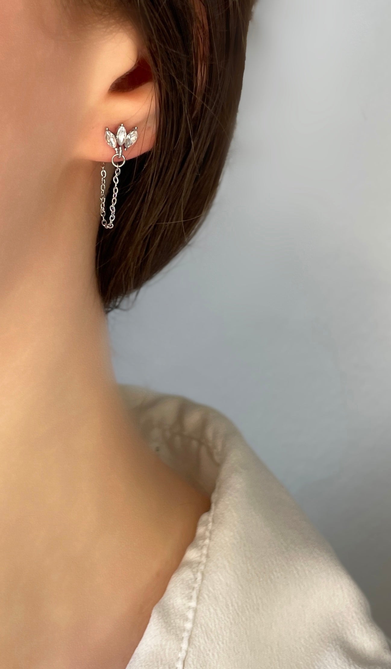 CAPUCINE EARRINGS